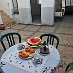 Holiday home Country House, Tr-ba-00301 Valle de la Serena