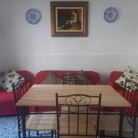 Holiday home Country House, Tr-ba-00301 *