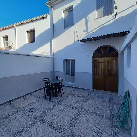 Country House, Tr-ba-00301 * Valle de la Serena