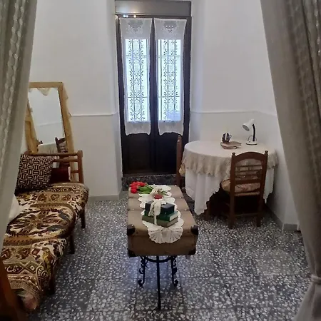 Country House, Tr-ba-00301 Holiday home Valle de la Serena