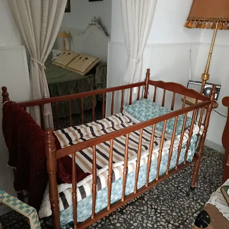 Country House, Tr-ba-00301 Holiday home