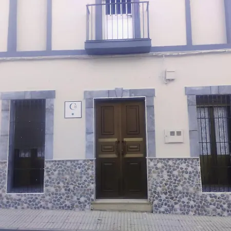 Country House, Tr-ba-00301 Holiday home Valle de la Serena